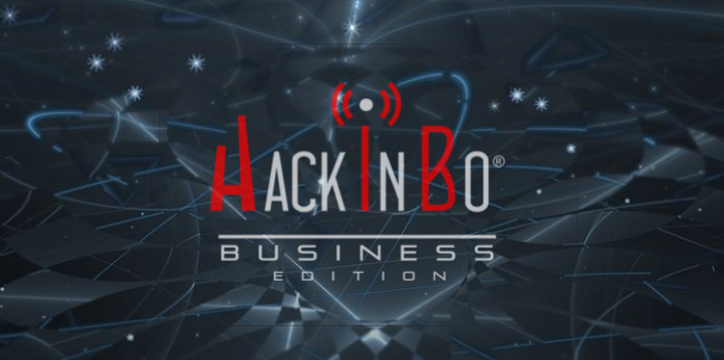 Il patrocinio di AIPSI ad HackInBo Business Edition - BOLOGNA | Venerdì 6 Giugno 2025
