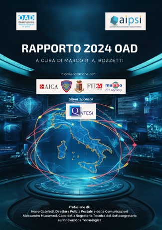 Cover snap OAD 2024