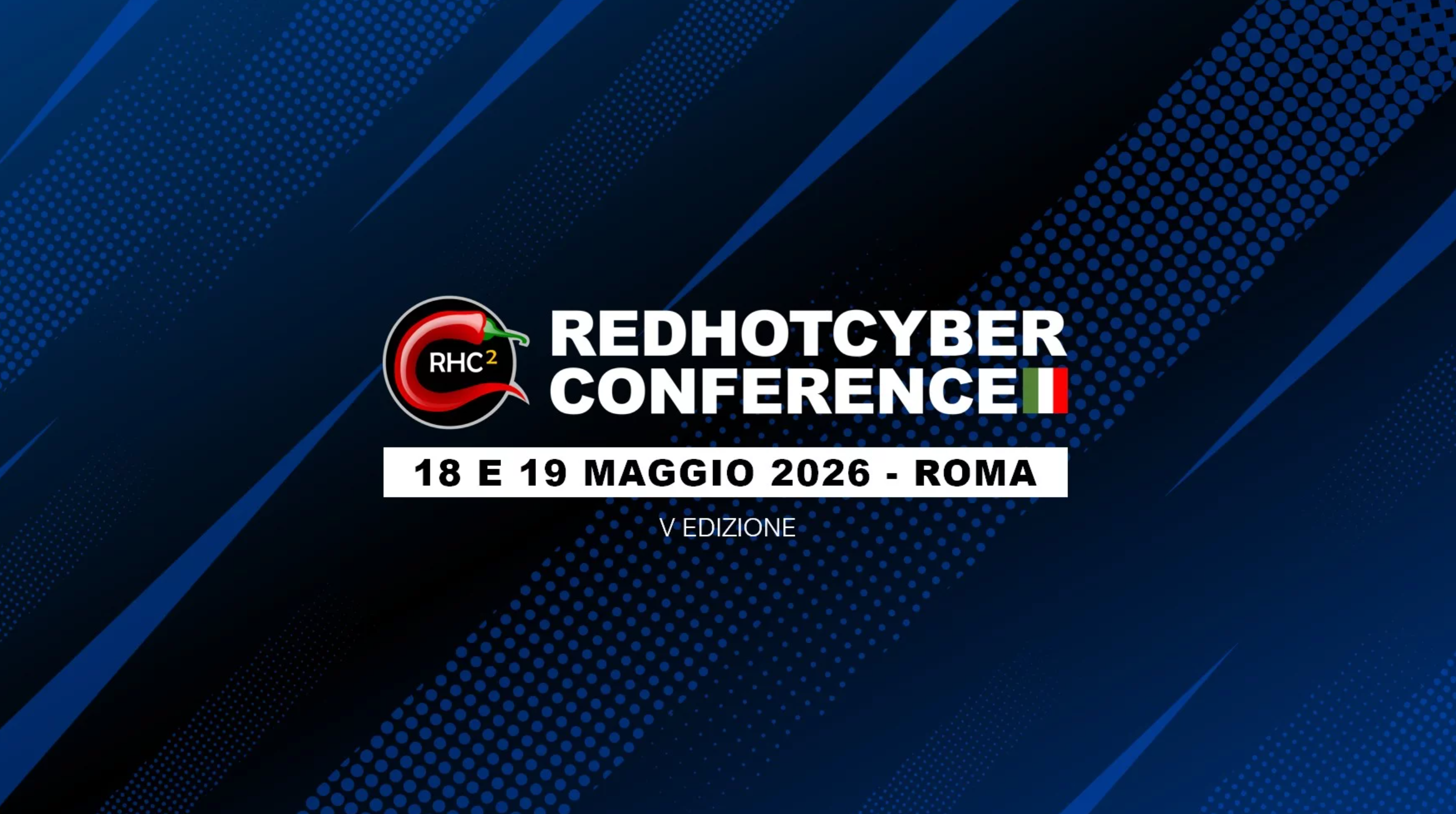 AIPSI e RHC Conference 2026