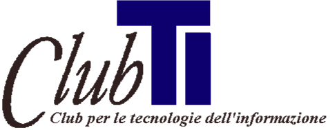 logo ClubTI Milano